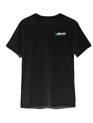 Race Tee - Short Sleeve - PRE SALE