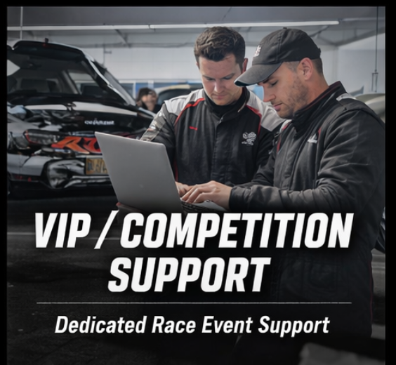 VIP Competition Support