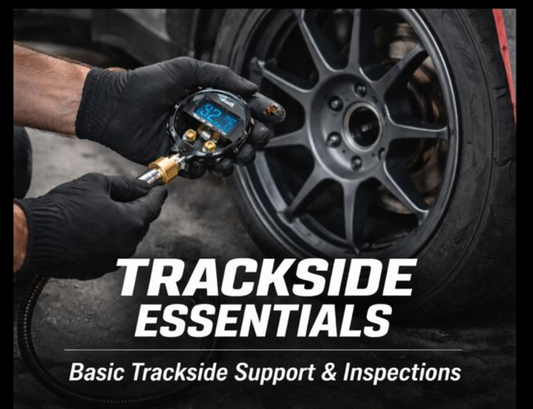 Trackside Essentials
